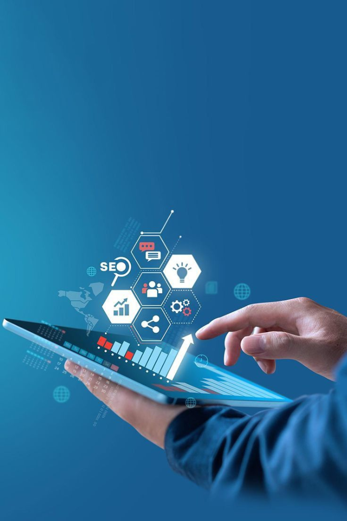 Smart ERP Ecosystems